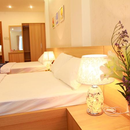 Little Nha Trang Hotel Exteriör bild