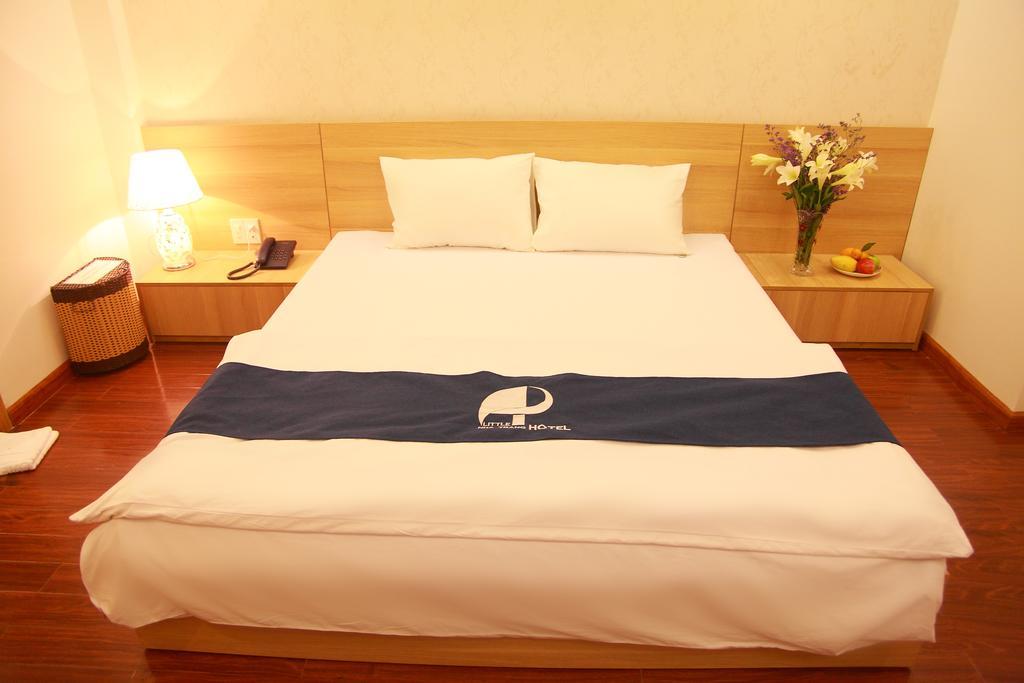 Little Nha Trang Hotel Exteriör bild
