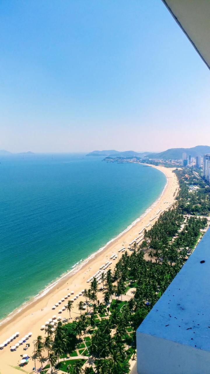 Little Nha Trang Hotel Exteriör bild